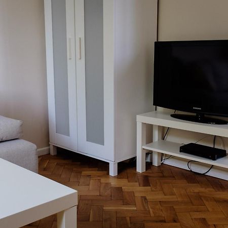 I Apartamenty Zresetuj Sie W Sopocie Ul. Grottgera 2 Sopot Eksteriør bilde