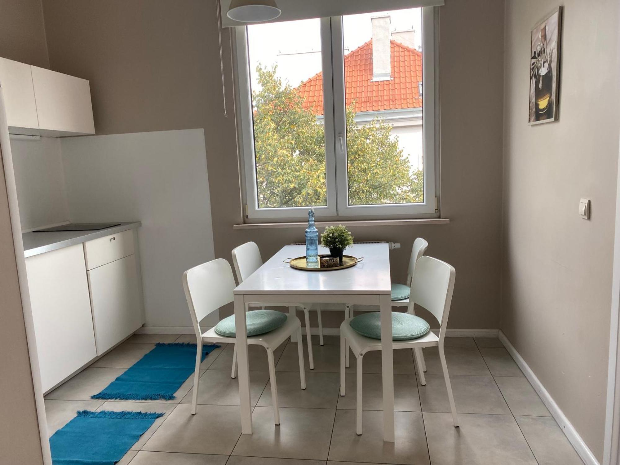 I Apartamenty Zresetuj Sie W Sopocie Ul. Grottgera 2 Sopot Eksteriør bilde